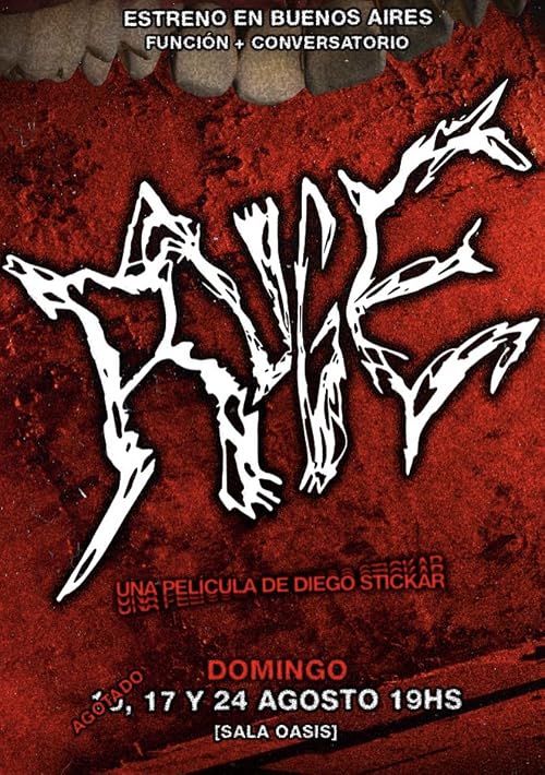 Ruge