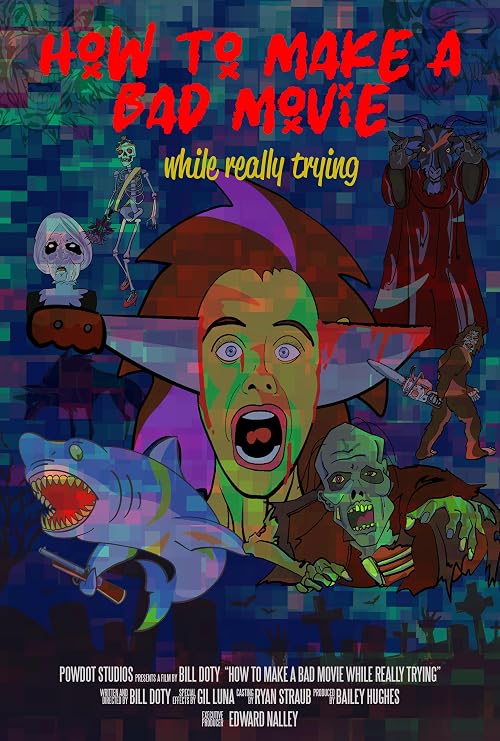 How to Make a Cult Film