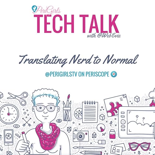 PeriGirls Tech Talk