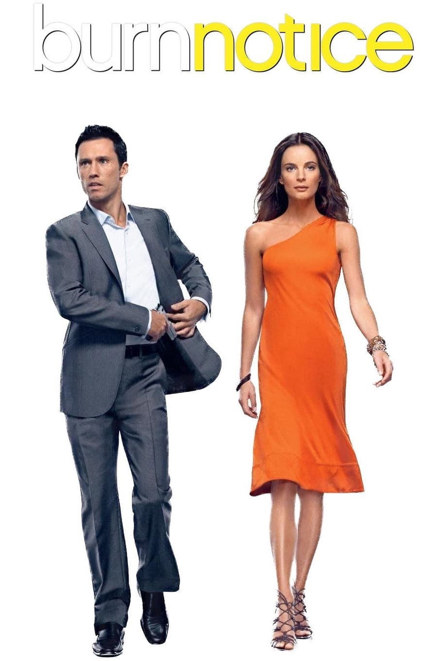 Burn Notice