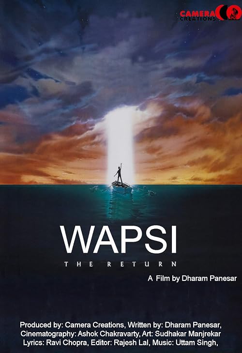 Wapsi the Return