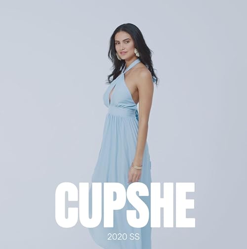 Cupshe SS 2020 Collection Shot