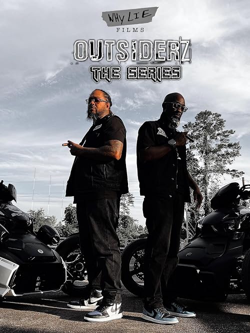 Outsiderz