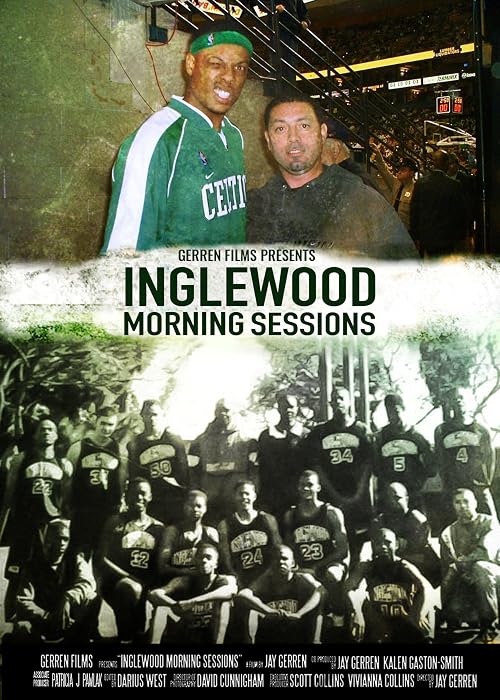 Inglewood Morning Sessions