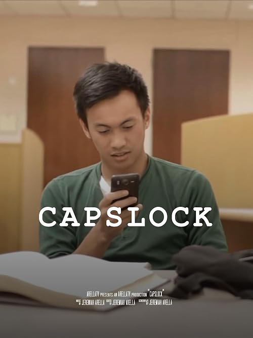 Capslock
