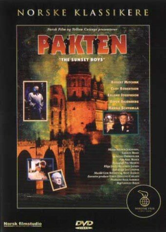 Pakten