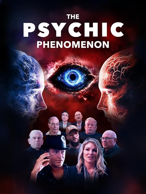 The Psychic Phenomenon