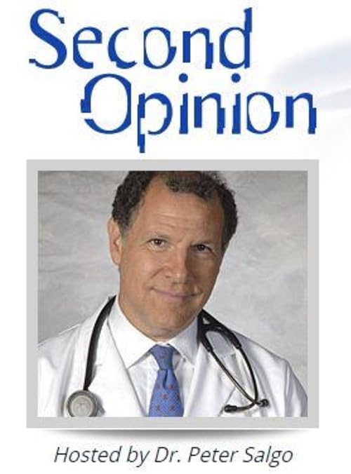 Second Opinion