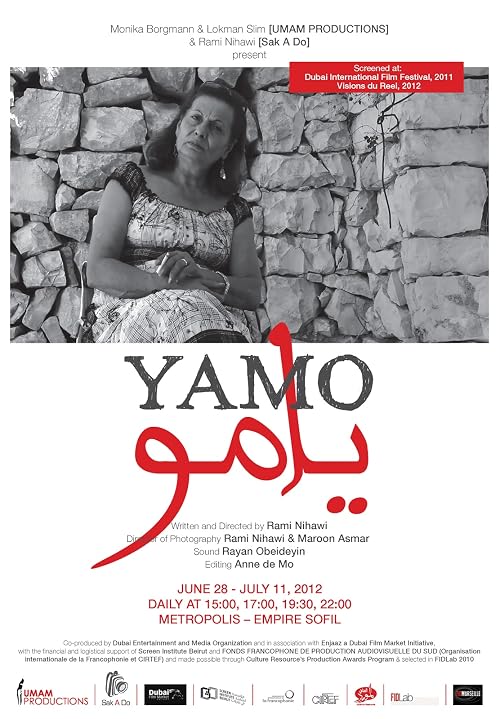 Yamo