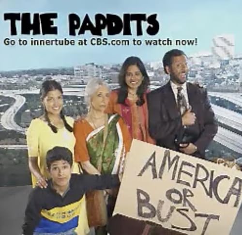 The Papdits