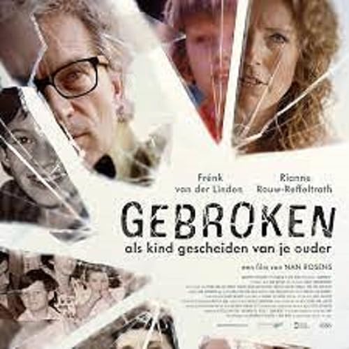 Gebroken