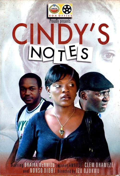 Cindy's Notes