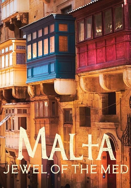 Malta: The Jewel of the Med