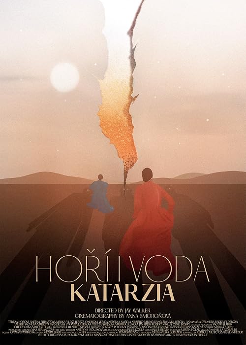 Katarzia: Horí I Voda
