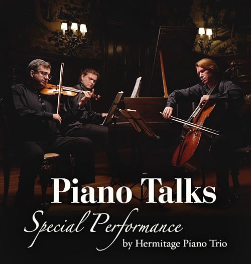 Piano Talks