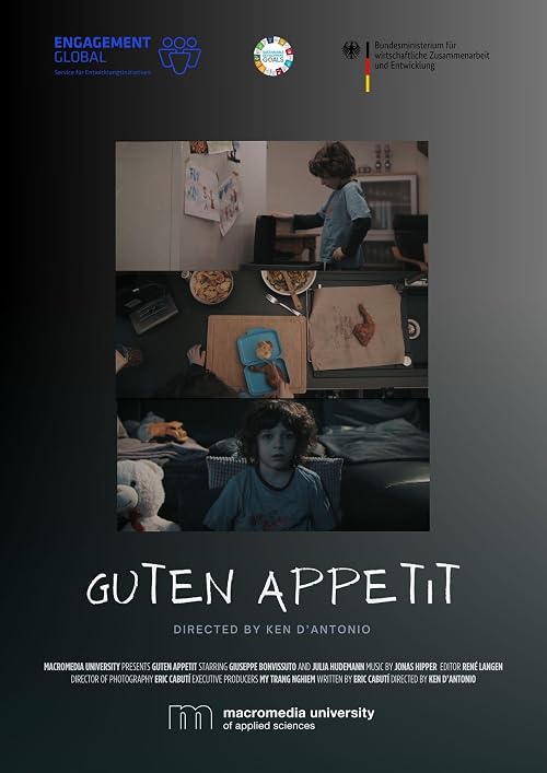 Guten Appetit