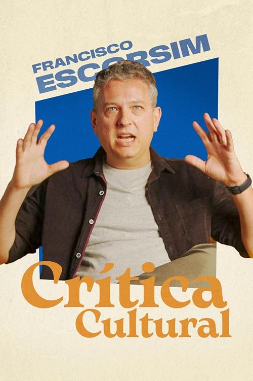 Crítica Cultural