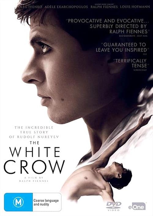 The White Crow: Cast and Crew Interviews