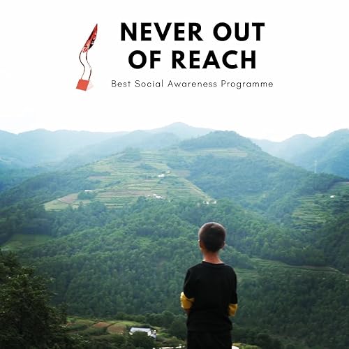 Never Out of Reach