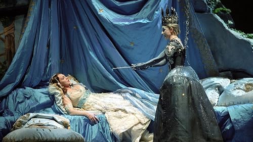 Die Zauberflöte, Opera tedesca in due atti