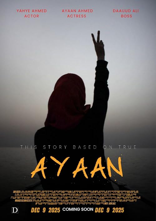 Ayaan