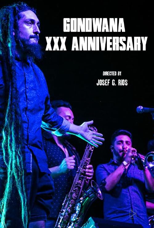 Gondwana XXX Anniversary