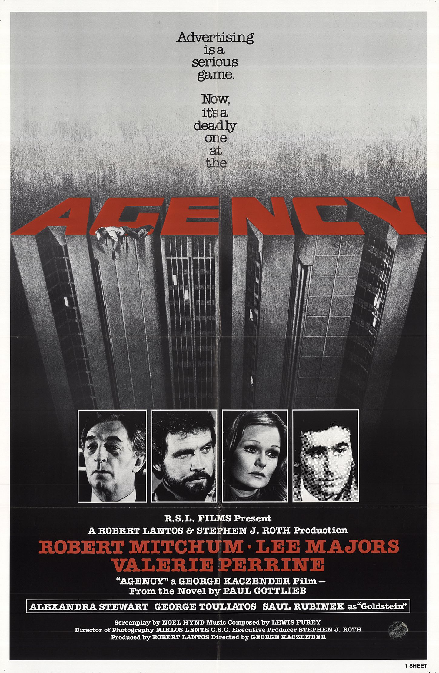 Agency
