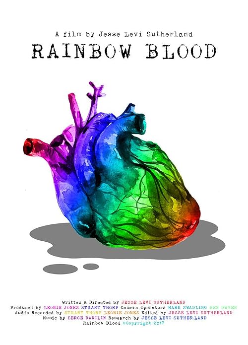 Rainbow Blood