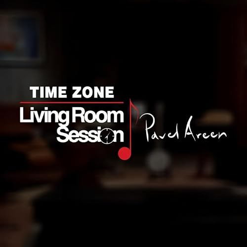 TIME ZONE Living Room Session