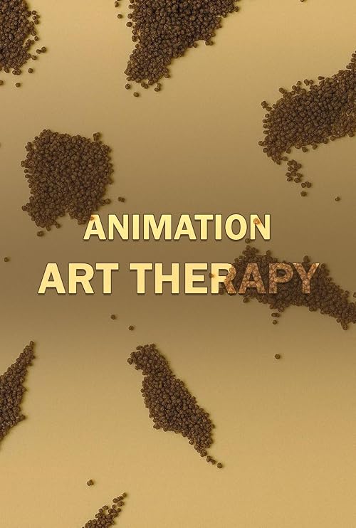 Animation Art Therapy
