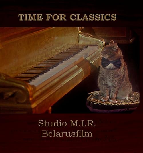 Time for Classics