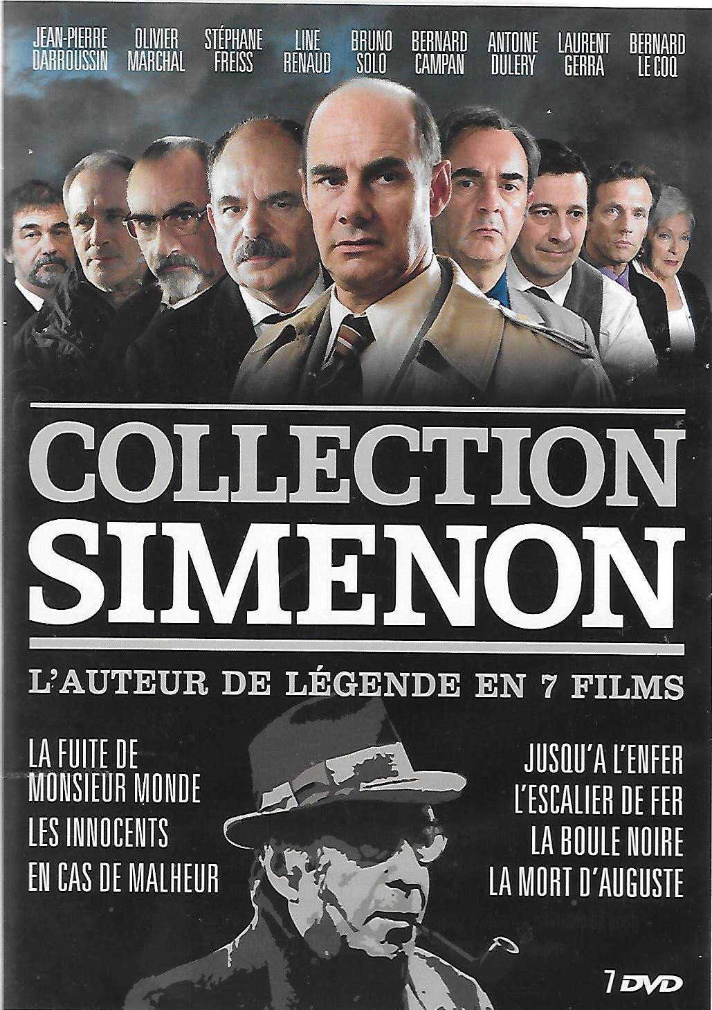 Les innocents