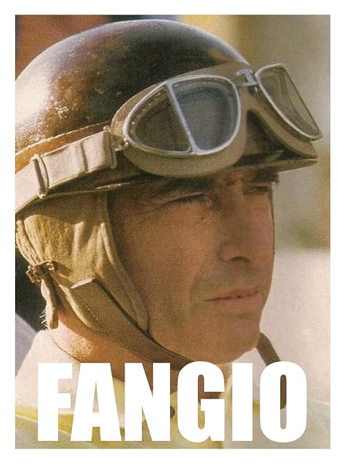 Fangio