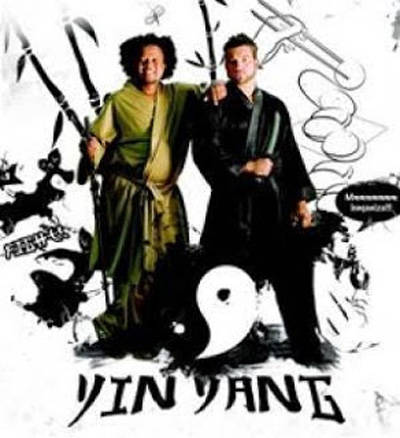 Yin Yang