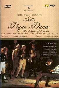 Pique Dame