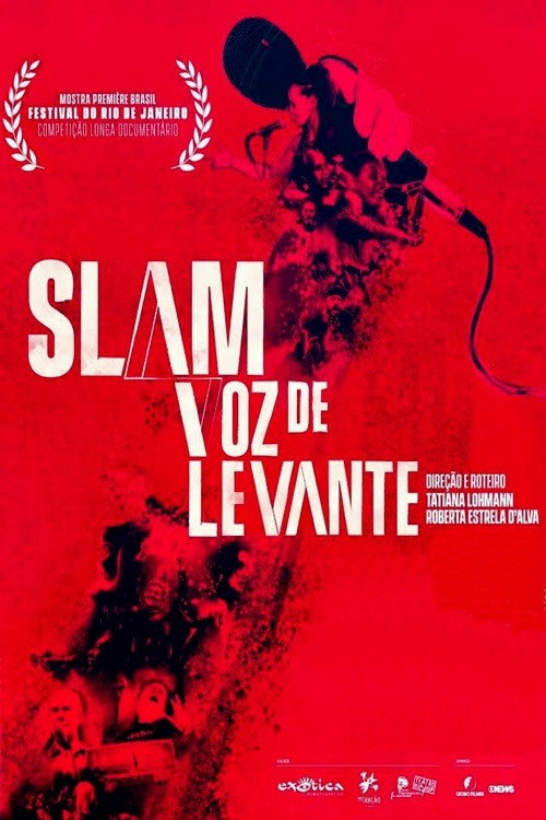 SLAM: Voz de levante