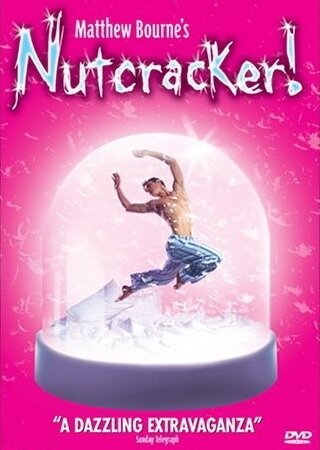 Nutcracker!