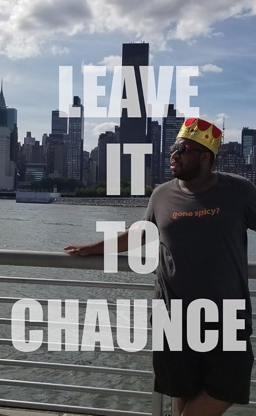 Leave It to Chaunce