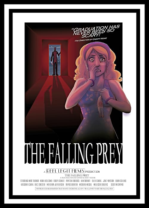 The Falling Prey