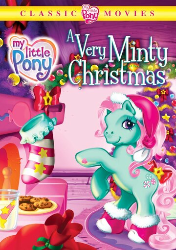 My Little Pony - Weihnachten im Ponyland