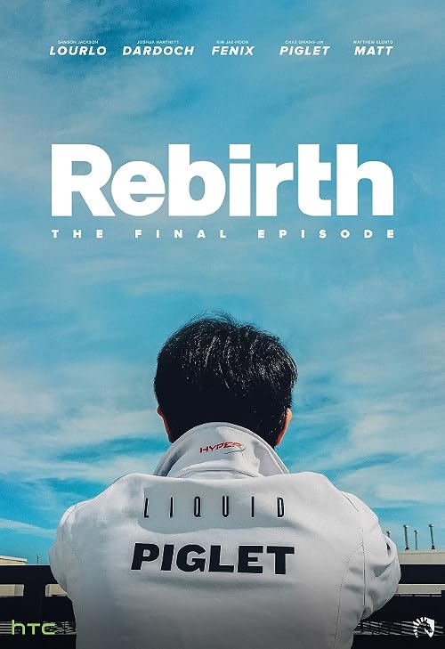 Team Liquid Rebirth