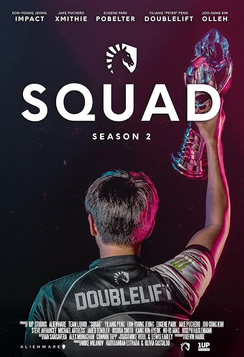 SQUAD