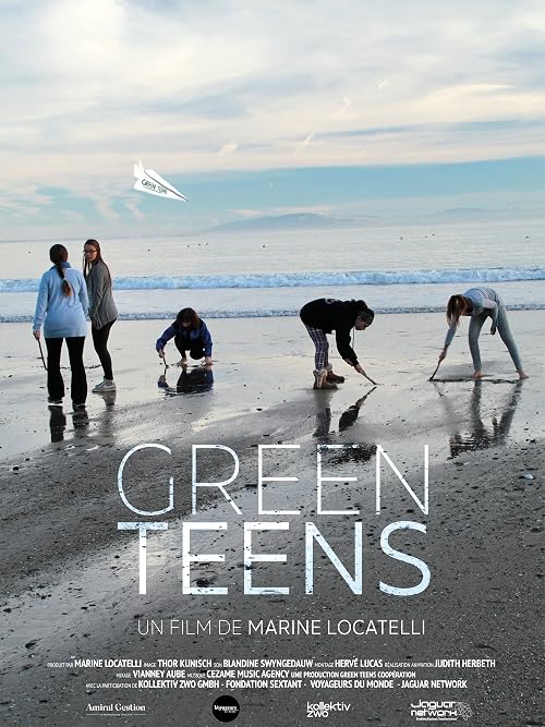 Green Teens