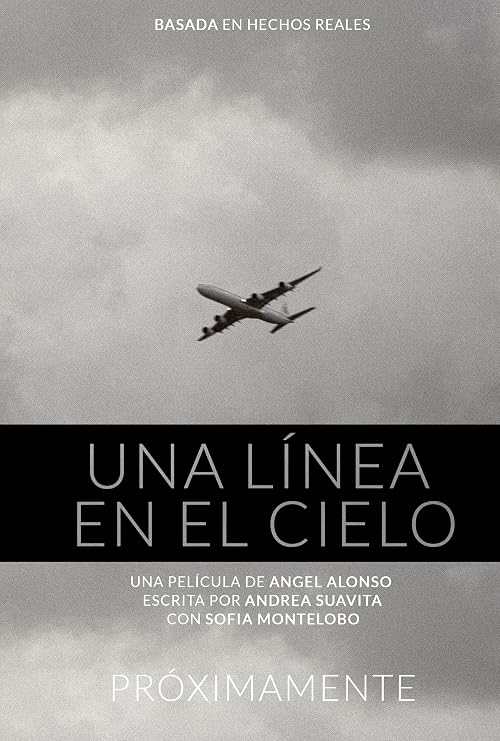Una Línea en el Cielo