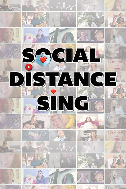 Social Distance Sing
