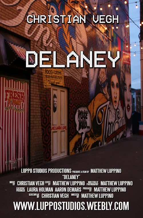 Delaney