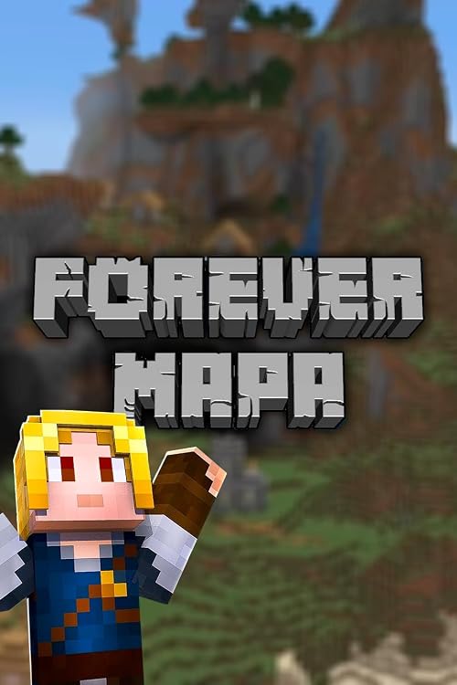 Forever Mapa