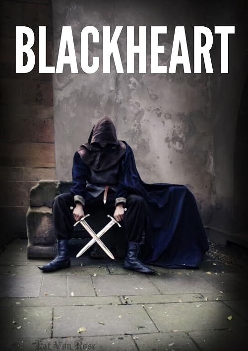 Blackheart