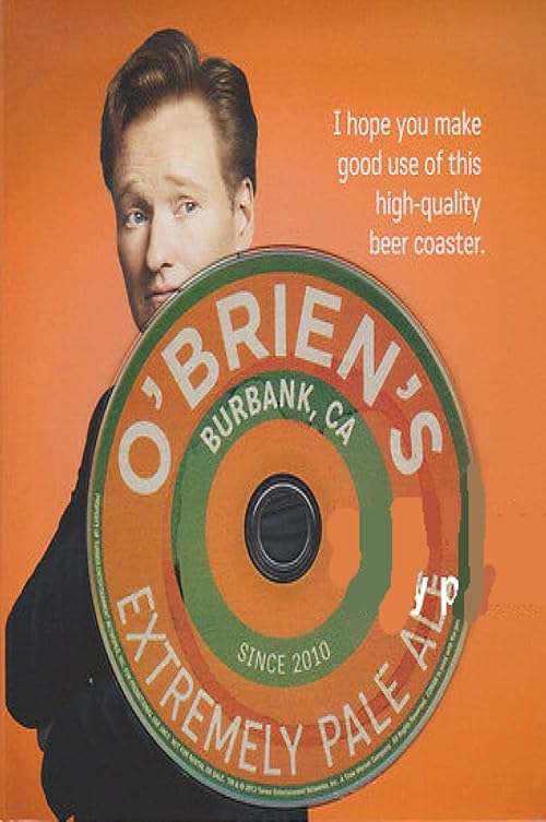 O'Brien's Extremely Pale Ale