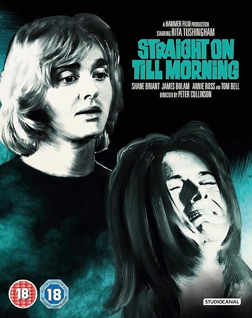 Dream Lover: Inside 'Straight on Till Morning'
